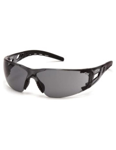 Gafas de Seguridad Pyramex Fyxate Lente Gris H2MAX Antiempañante