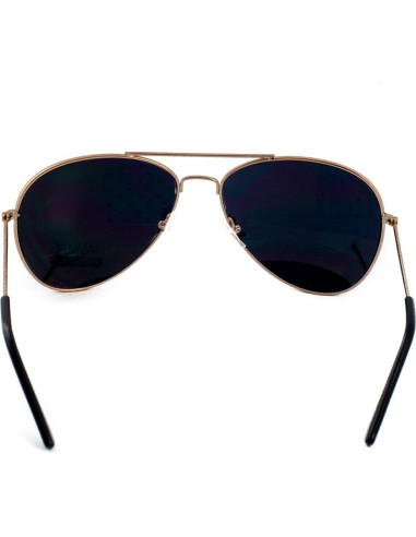 Gafas de sol decorativas espejo bandera americana Goson