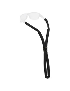 Retentor Flotante Chums para Gafas Unisex - Negro