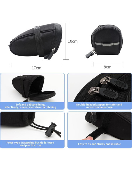 Kit de Herramientas para Bicicletas Pqzxrwnk 21 Pcs 16-en-1