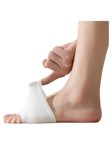 Calcetines Cortos Abiertos DUNKOING para Mujeres 5-9 Algodón