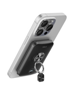 Cargador Portátil Magnético iWALK 10,000mAh para iPhone 16/15/14/13/12