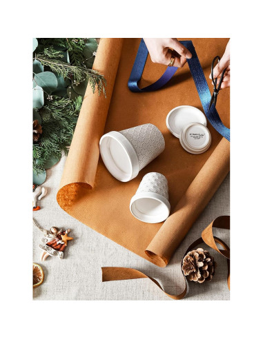 Macetas Cerámicas LE TAUCI para Suculentas 3" Set de 4