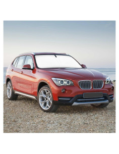 Parasoles Plegables SLOGENTO para BMW X1 E84 2011-2015