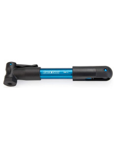 Bomba de aire micro Park Tool Pmp-3.2b para ciclismo