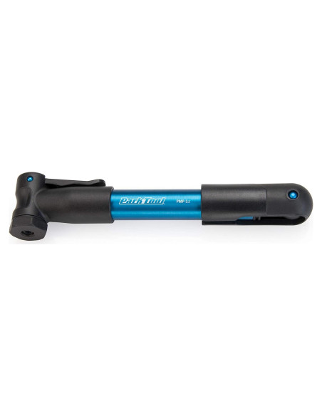 Bomba de aire micro Park Tool Pmp-3.2b para ciclismo