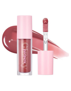 Gloss Labial Peripera Ink Glasting 003 Chilling Rosy 10cm