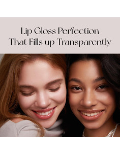 Gloss Labial Peripera Ink Glasting 003 Chilling Rosy 10cm 2