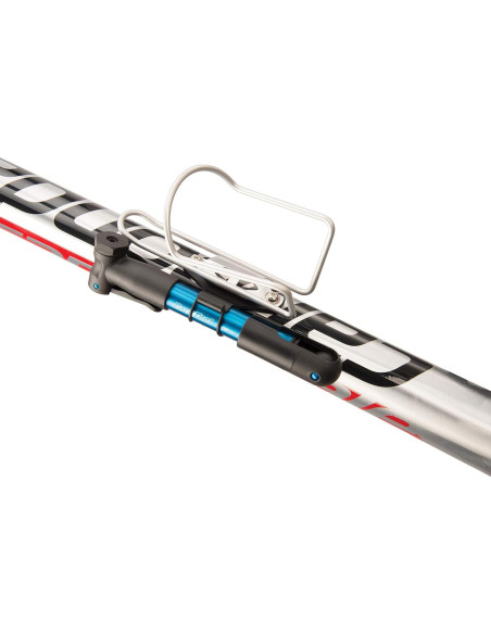 Bomba de aire micro Park Tool Pmp-3.2b para ciclismo