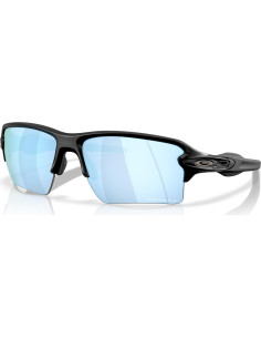 Gafas de sol Oakley Flak 2.0 XXL negras 63 mm Prizm Deep Water 2