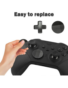Reemplazo D-pads Elite 2 Peixiong para Controlador Xbox 2