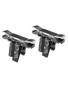 Controlador de Juego Móvil SONGVEN T10S para iPhone y Android