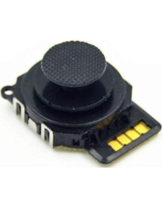 Botón de Reemplazo Joystick Analógico PSP 2000/2001/2002/2003 2