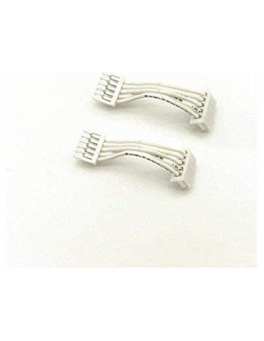 Módulo Joystick Analógico 3D Reemplazo 2PCS para Wii U