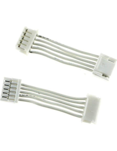 Módulo Joystick Analógico 3D Reemplazo 2PCS para Wii U