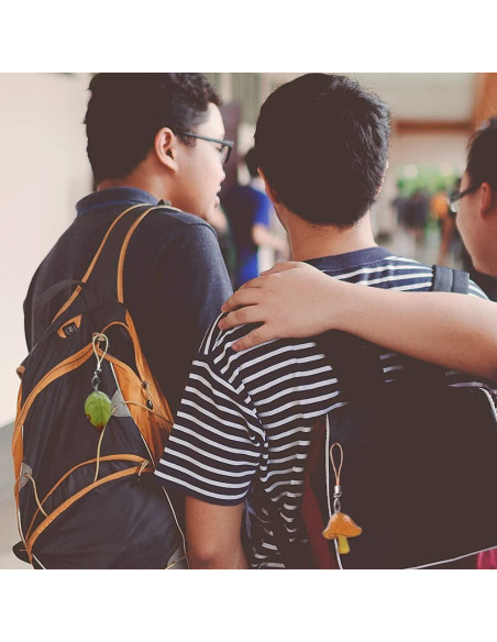 12 Hojas de Plástico Retráctil Yitexin 20x29cm Estilo A