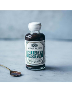 Elixir de Colágeno Vegano Anima Mundi 59ml - Suplemento Herbal 2