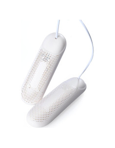 Secador de Botas Eléctrico Portátil Peet - 20.1x6.4 cm