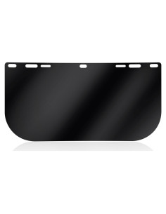 Lente de Reemplazo Feekoon para Escudo Facial 39.37x20.32cm