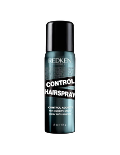 Laca de Control Redken 28 - Fijación 24h, Antifrizz, 56.7g