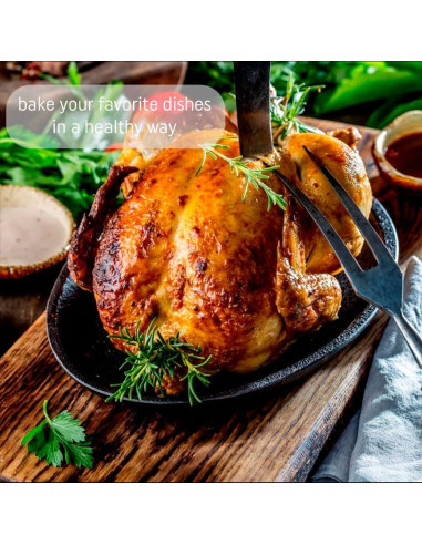 Aceite de Aguacate Refinado NBF 3.78L Prensado en Frío Keto