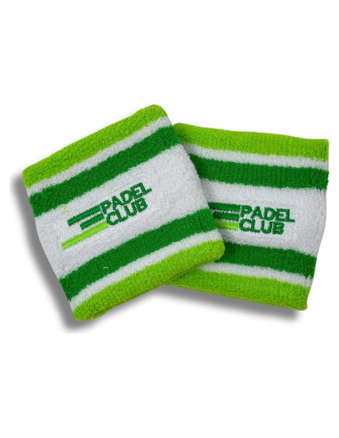 Conjunto de Muñequera y Banda para la Cabeza Super Fly Goods