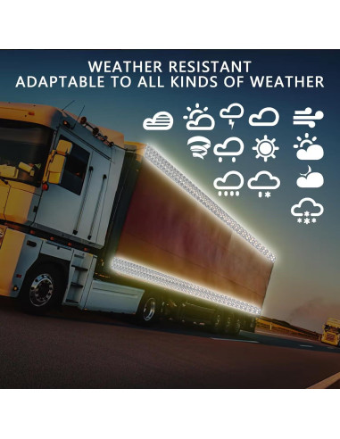 Cinta Reflectante SWRT 5.08 cm x 9.14 m Alta Visibilidad