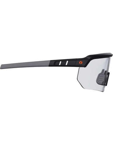 Gafas de Seguridad Ergodyne Aegir, Lente Clara, ANSI Z87.1+