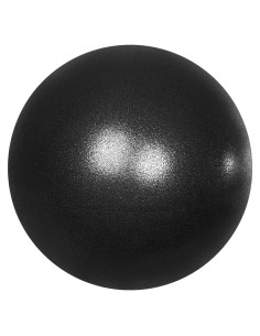 Pelota de Pilates Pimoys 22.86 cm PVC para Ejercicio y Yoga