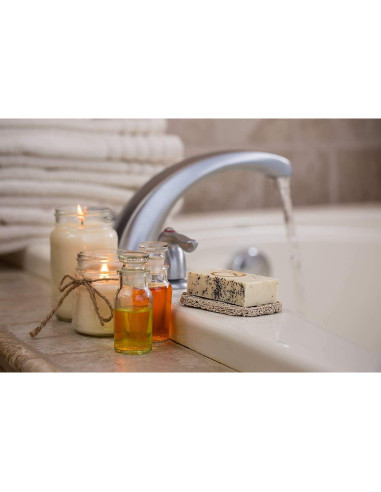 Aira Soap Saver - Soporte para Jabón Bioplástico - Oso