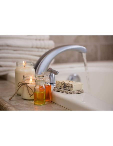 Aira Soap Saver - Soporte para Jabón Bioplástico - Oso