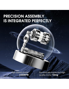 Cortador de Uñas Eléctrico Seemagic XT 902030 2 en 1 LED 2