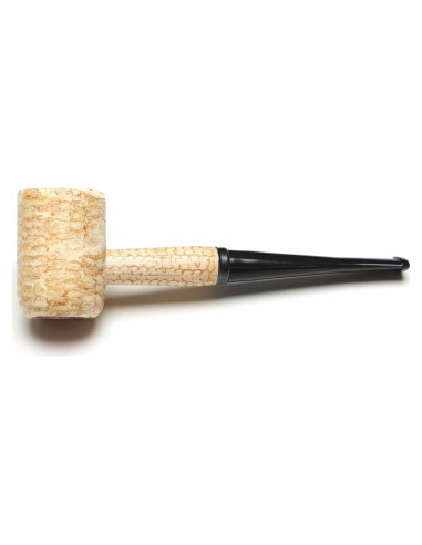 Pipa de Tabaco de Maíz Missouri Meerschaum Washington