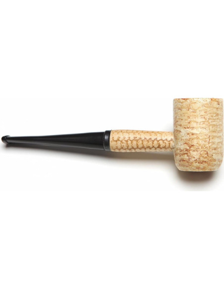 Pipa de Tabaco de Maíz Missouri Meerschaum Washington