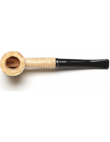 Pipa de Tabaco de Maíz Missouri Meerschaum Washington