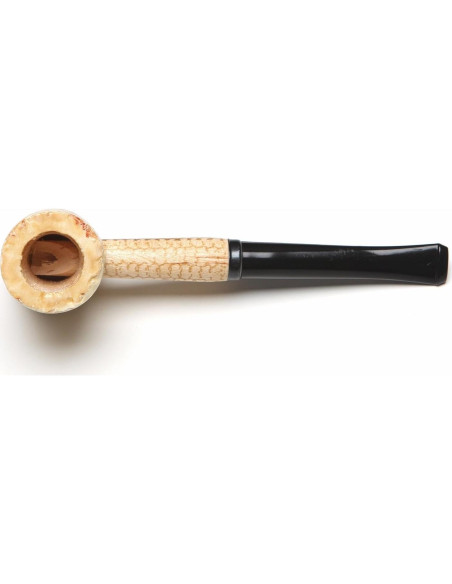 Pipa de Tabaco de Maíz Missouri Meerschaum Washington