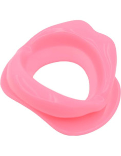 Reafirmador Facial Icanwin Silicona 2 Piezas Anti Arrugas 2