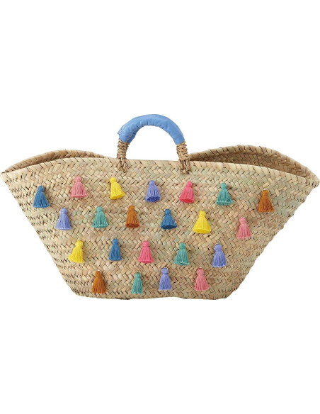 Hacedor de Borlas Clover 9940 Pequeño Blanco 1 Cuenta