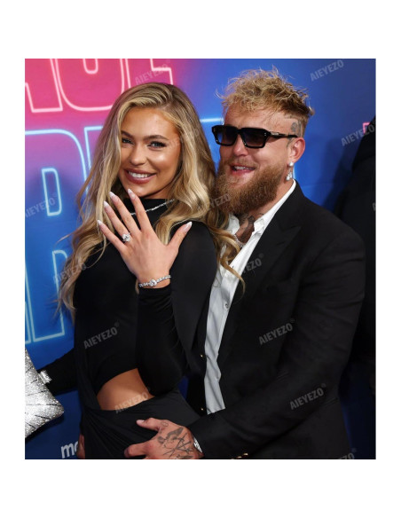 Gafas de Sol Rectangulares AIEYEZO UV400 Moda Retro