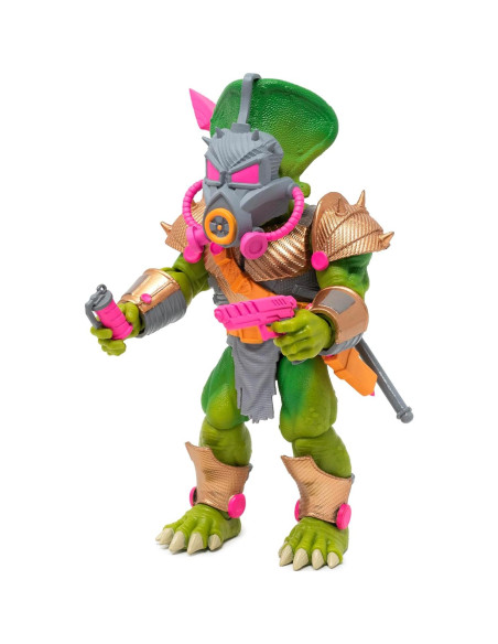 Figura de Acción Guerrero Saurozoico Guardián Ceratopsiano 15.24 cm