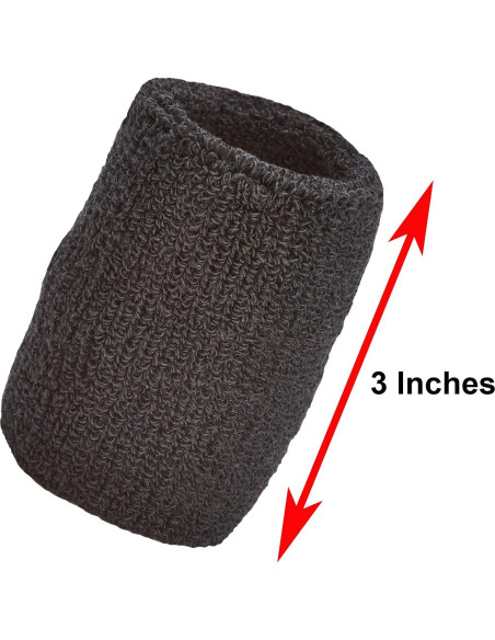 Pulseras Deportivas Unique Sports - Paquete de 12 Unidades