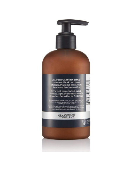 Gel de Ducha Revitalizante para Hombres American Crew 290 ml