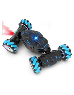 Coche Acrobático RC Vmiya 4WD Detección de Gestos 360