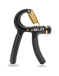 Entrenador de Fuerza de Agarre SKLZ Ajustable 9-40.8 kg 2