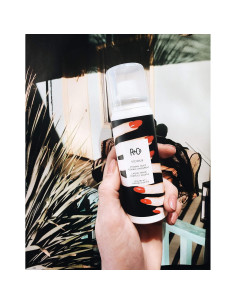 Laca para Cabello Fuerte R+Co Vicious 59 ml 2