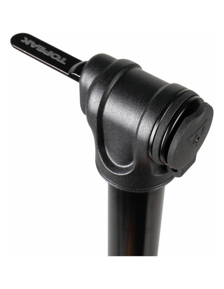 Bomba de Bicicleta Topeak Roadie 2Stage Compacta 101g