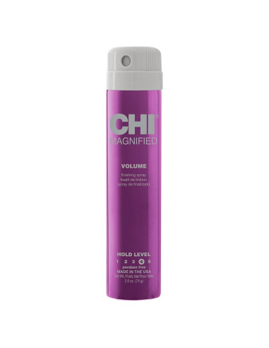 CHI Spray Voluminizador para Cabello 76.3 ml - Brillo y Fuerza