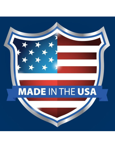 Filtros de Aire Nordic Pure Poly Green MERV 6 - Paquete de 2