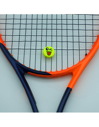 Amortiguador de Vibración para Raqueta de Tenis Tannius