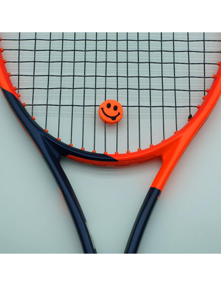 Amortiguador de Vibración para Raqueta de Tenis Tannius